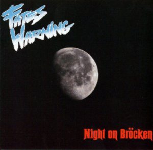 Night On Bröcken (1984)