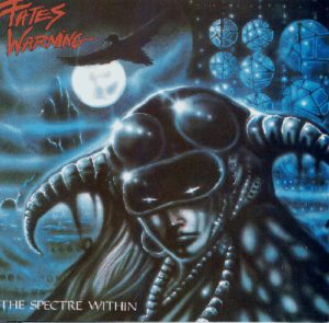 The Spectre Within (1985)