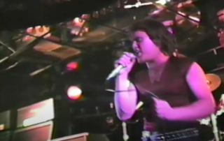 FW Live 03/05/1985